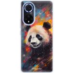 iSaprio - Panda 02 - Huawei Nova 9