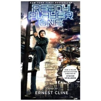 Ready Player One Film Tie In - Ernest Cline