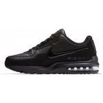 Nike AIR MAX LTD 3 687977-020 černé – Zboží Dáma