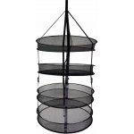 RealG RC-K-962 Závěsná síťová sušička 60 cm, 4 patra – Sleviste.cz