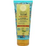 Natura Siberica rakytníkový peeling pro vlasovou pokožku 200 ml – Hledejceny.cz