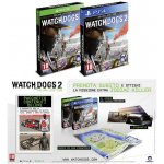 Watch Dogs 2 (Deluxe Edition) – Zboží Mobilmania