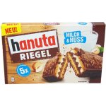 Ferrero Hanuta Riegel 5 x 34,5 g – Zboží Dáma