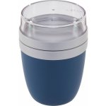 Mepal Lunchpot Ellipse mini Nordic Denim – Zbozi.Blesk.cz
