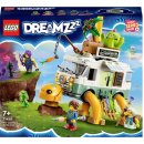  LEGO® DREAMZzz™ 71456 Želví dodávka paní Castillové
