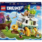 LEGO® DREAMZzz™ 71456 Želví dodávka paní Castillové – Zbozi.Blesk.cz
