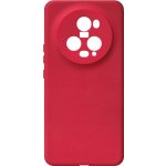 CVK Kryt červený na Honor Magic 5 Pro – Zboží Živě