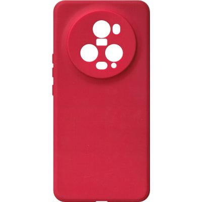 CVK Kryt červený na Honor Magic 5 Pro – Zboží Živě