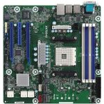 ASRock X470D4U – Zboží Živě
