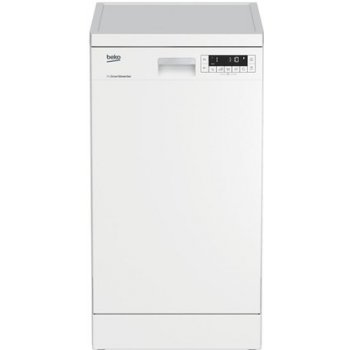 Beko DSF26024 W