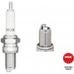 NGK zapalovací svíčka D10EA (NR 2720) (X31ESU) (10) – Hledejceny.cz