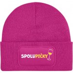 Unisex čepice s obdelníkovou nášivkou Spolupičky Bezvatriko.cz 1665 1x bilaruz je – Hledejceny.cz