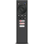 Dálkový ovladač EMATIC Jetstream 4K UHD Android TV Box AGT418 Bluetooth – Zboží Živě