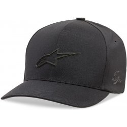 Alpinestars AGELESS CURVE HAT černá