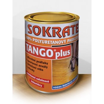 Sokrates Tango Plus 0,6 kg lesk