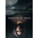 Martha Is Dead