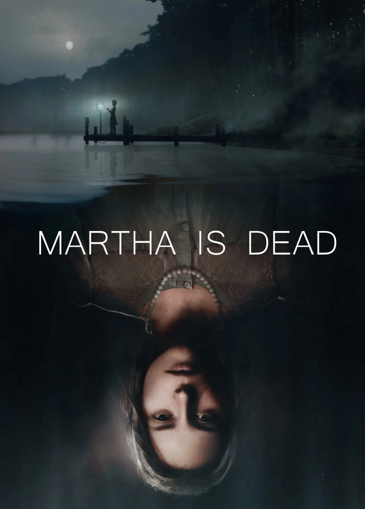 Martha Is Dead