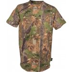Tričko Jack Pyke s krátkým rukávem English Oak – Sleviste.cz