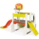 SMOBY 840203 Hrací centrum Fun – Zboží Dáma