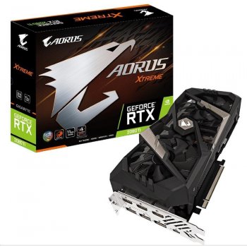 Gigabyte GV-N208TAORUS X-11GC