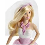 Barbie nevěsta – Zboží Dáma Barbie nevěsta – Zboží Dáma