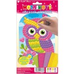 Anděl Mozaika Sova 10070 – Hledejceny.cz