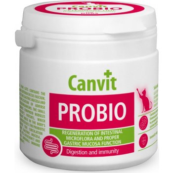 Canvit Probio 100 g