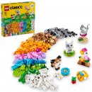 LEGO® Classic 11034 Kreativní zvířátka