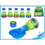 Mikro Trading Professor Slime sliz s kovovým leskem v laboratorní láhvi – Sleviste.cz