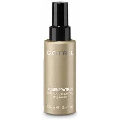 Cotril Regeneration suché sérum pro poškozené vlasy 100 ml – Hledejceny.cz