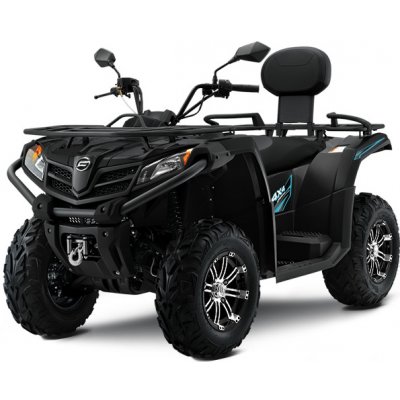 CFMOTO Gladiator X450 A Euro 4 – Zboží Mobilmania