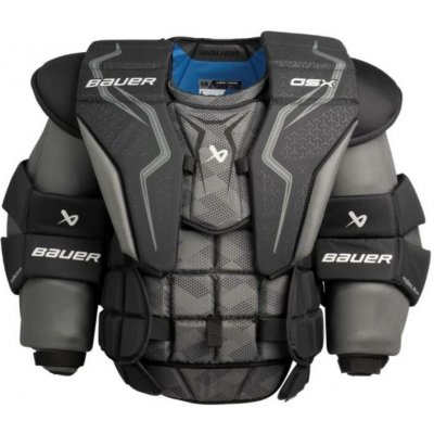 Bauer GSX S23 SR – Sleviste.cz