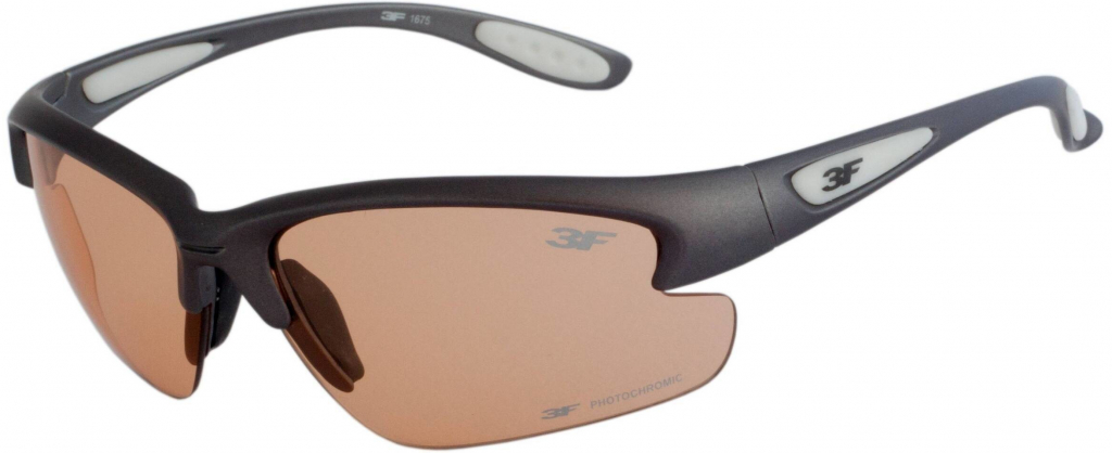 3F Vision photochromic 1675