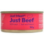 Just Meat Hovězí krk 100 g – Zboží Dáma