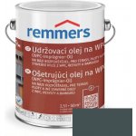 Remmers Udržovací olej na WPC 2,5 l Šedý – Zboží Mobilmania
