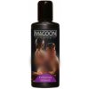 Erotická kosmetika Magoon Masážní olej India 50 ml