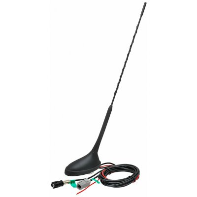 AM/FM+GPS stresni antena PSA – Hledejceny.cz