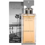 Calvin Klein Eternity Summer Daze parfémovaná voda dámská 100 ml – Zboží Mobilmania