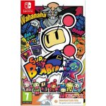 Super Bomberman R – Zboží Živě