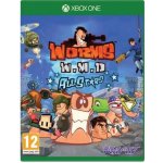 Worms W.M.D – Zboží Živě