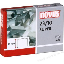 Novus 23/10 Super