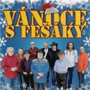 Fešáci - Vánoce s Fešáky CD