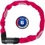 ABUS 1385C/75 Tresor černý – Zboží Mobilmania