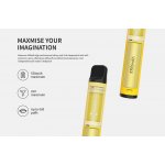 Elf Bar 600 Elfbull Ice 20 mg 600 potáhnutí – Sleviste.cz