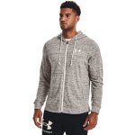 Under Armour Rival Terry 1370409-112 – Zboží Mobilmania