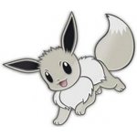 Pokémon odznak Eevee z Pokémon Go Premium – Zboží Mobilmania