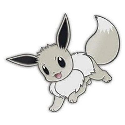 Pokémon odznak Eevee z Pokémon Go Premium – Hledejceny.cz