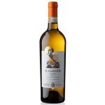 Castello di Tassarolo Gavi Il Castello DOCG 2025 12% 0,75 l (holá láhev) – Hledejceny.cz