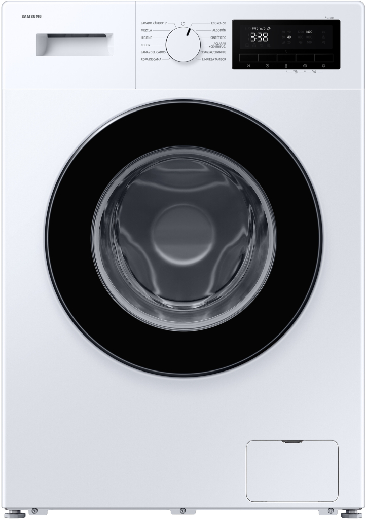 SAMSUNG WW80FG3M05AW