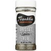 Kořenící směsi Franklin Barbecue BBQ koření Brisket Spice Rub 170 g